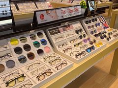 -LOHO眼镜(北京朝北大悦城店)
