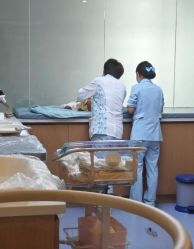 -弗蕾亚·和月月子调理院(东湖店)