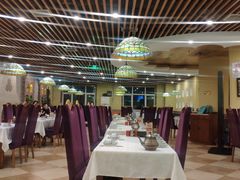 大堂-巴依老爷新疆美食(马驹桥店)