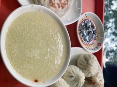 -庆丰包子铺(大红罗厂店)