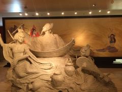 -西安大唐西市博物馆