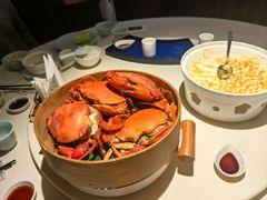 -成隆行·蟹王府(九江路店)