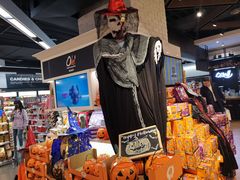 -Olé精品超市(北京合生汇店)