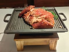 -庭悦餐厅(华侨城店)