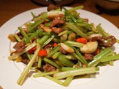 -湘与香缘·湖南菜(王府井北京市百货大楼店)