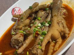 -李叔叔虾蟹大排档(青羊店)