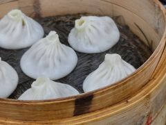 -四季美汤包(户部巷店)