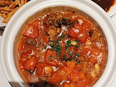 -鑫小城故事·藕汤·家常菜(台北一路总店)