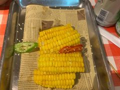 -琼大师东方烤乳猪(亚特兰蒂斯店)