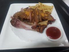 -阿娘家·原生态农家菜(国顺东路店)
