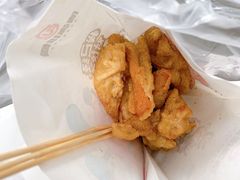 -傅强排骨(成都总店)