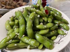 -小民大排档(马场角横路店)