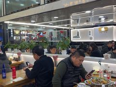 -豫掌柜饸饹面·烩面(秀沿路店)