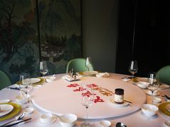 包厢-潮上潮(南中环店)