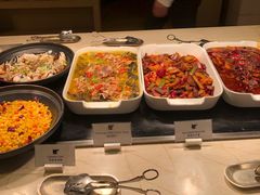 -TABLE·味西餐厅-成都茂业JW万豪酒店