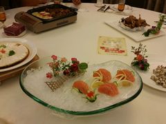 -馨越楼·点心·粤菜(赤坎店)