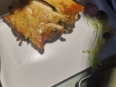 -小放牛炒菜馆(军校店)