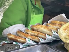 -宫廷香酥牛肉饼(灯市口大街小区店)