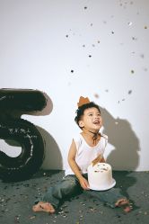 -可乐大王自然光儿童摄影(园区店)