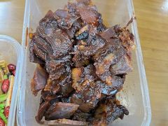 -李记清真馆(打钉巷店)