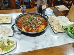 -半亩园(双榆树店)