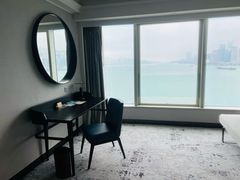 -香港九龙海逸君绰酒店