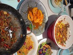 -田婆婆的菜(友谊阳光城店)