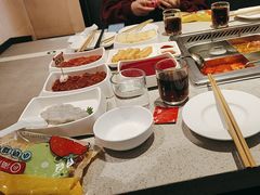 -海底捞火锅(澳德乐店)
