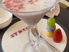-三亚亚龙湾瑞吉酒店·铭轩中餐厅Mingxuan·海南菜·粤菜