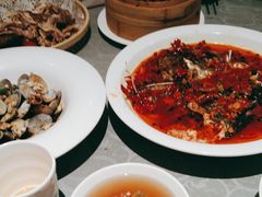 -丽华园(汉阳龙阳店)