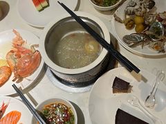 -加餐海鲜自助(宝龙一城店)