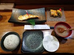 -千代武日本料理(爱建店)