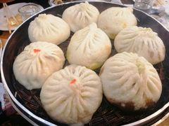 风味排骨包子-张包铺(道外店)