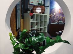 -大洋家·精品潮汕菜·生腌砂锅粥(天河东路店)