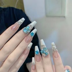 -斯馨·健康美甲美睫