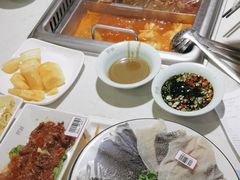 -野妹火锅(布吉店)