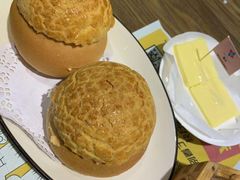 冰火菠萝油-火啫啫·粤式啫啫煲(南通首店)