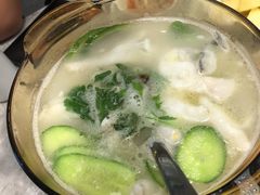 -四道菜·福建菜馆(新街口金鹰店)