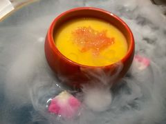 -江上荟·创意中国菜(绿地缤纷城店)