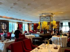 -文华扒房及酒吧(香港文华东方酒店)