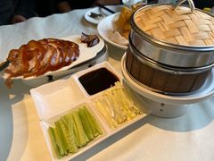 -龙咏记四季家福烤鸭中餐厅(滨湖店)