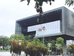 -广州市城市规划展览中心