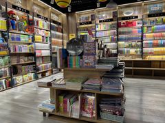 -雨丝书店(综合商业楼店)