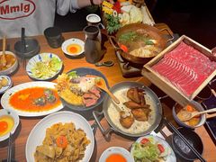 -满满初牛·炭烧牛肉专门店(国大店)