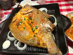 -西贝(上海我格广场店)