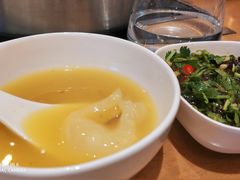 -湯系·煲汤手艺人(东二环泰禾广场店)