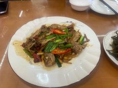 -友强·23年特色海鲜大排档(厦门店)