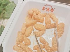 -素满香·Vegan食养自助(天一广场店)