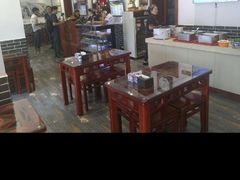 -晋爱面大同刀削面(白纸坊店)