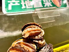 -亚马逊蒸汽活海鲜自助(LCM置汇旭辉广场店)